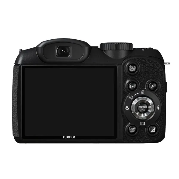 Fujifilm FinePix S2950 2