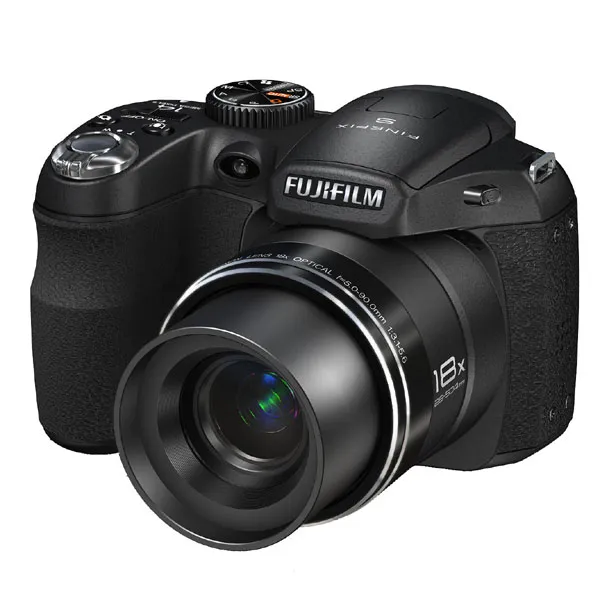 Fujifilm FinePix S2950