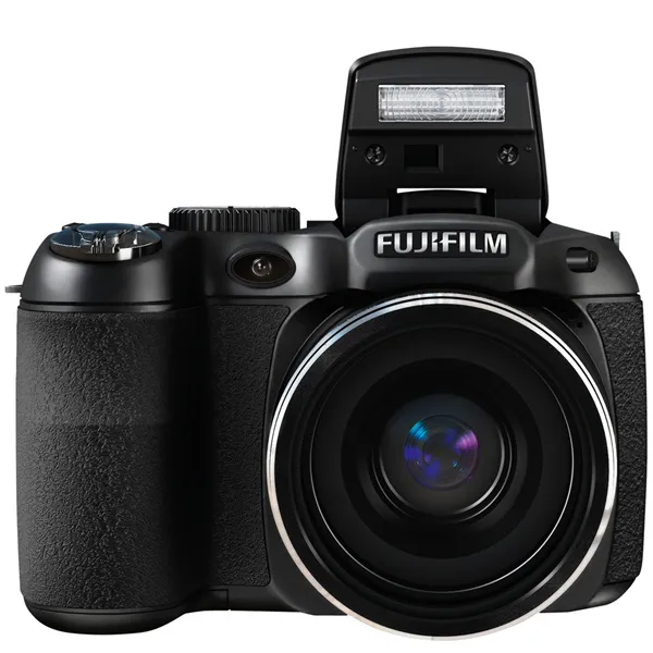 Fujifilm FinePix S2980 2