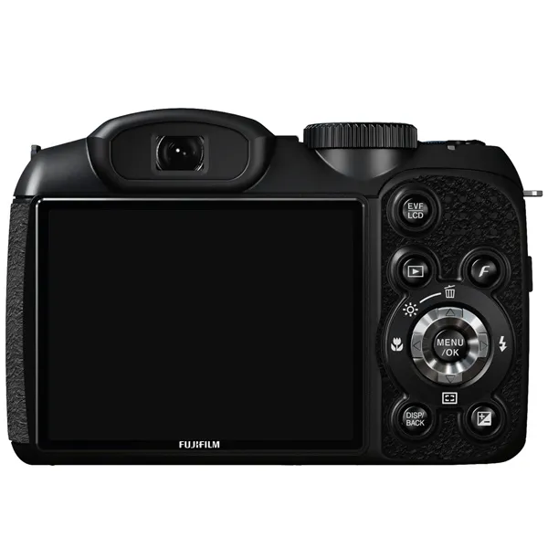 Fujifilm FinePix S2980 3