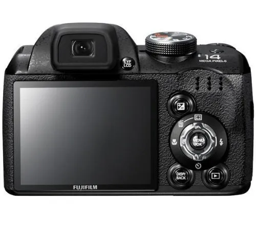 Fujifilm Finepix S3200 4