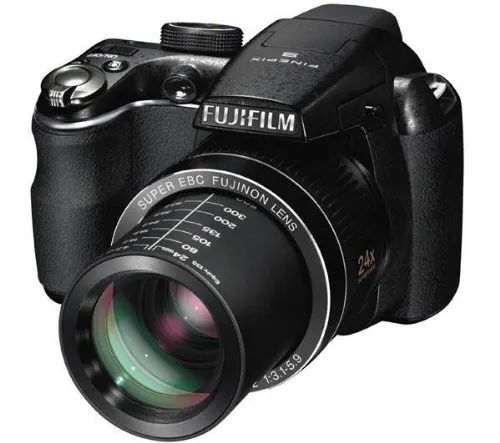 Fujifilm Finepix S3200