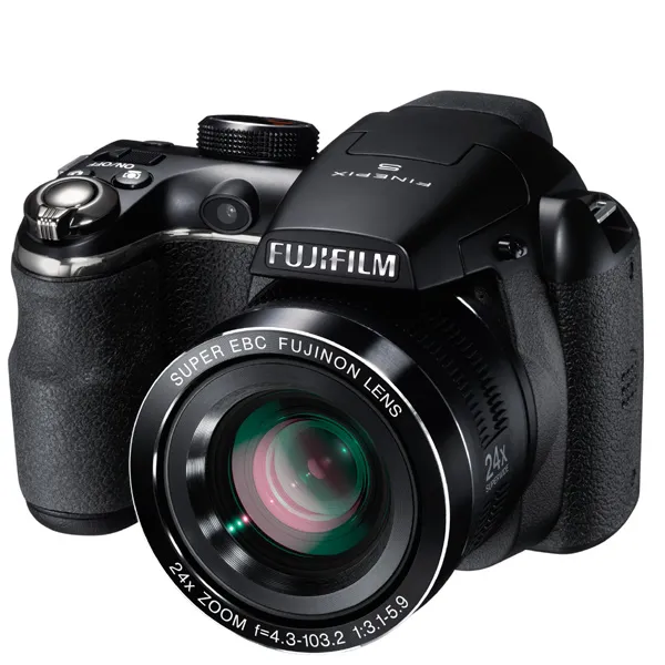 Fujifilm FinePix S4200