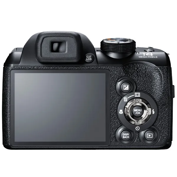 Fujifilm FinePix S4300 2