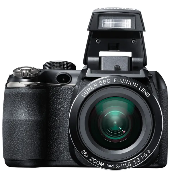 Fujifilm FinePix S4300 4