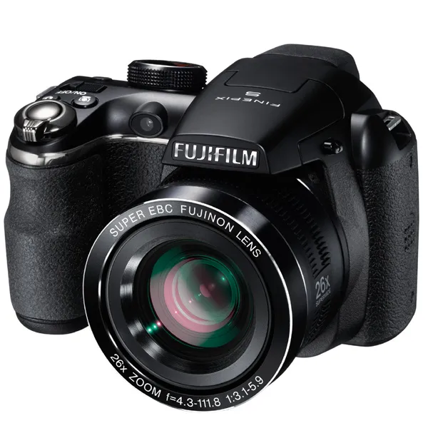 Fujifilm FinePix S4300