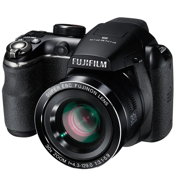 Fujifilm FinePix S4500