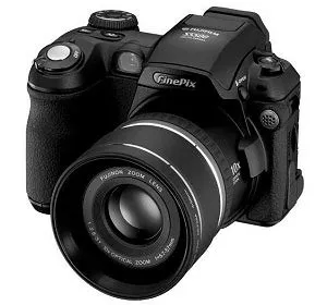 Fujifilm FinePix S5500