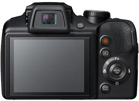 Fujifilm FinePix S8500 2