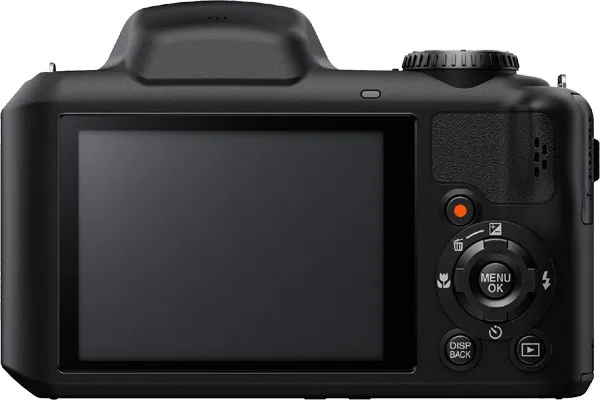 Fujifilm FinePix S8600 2