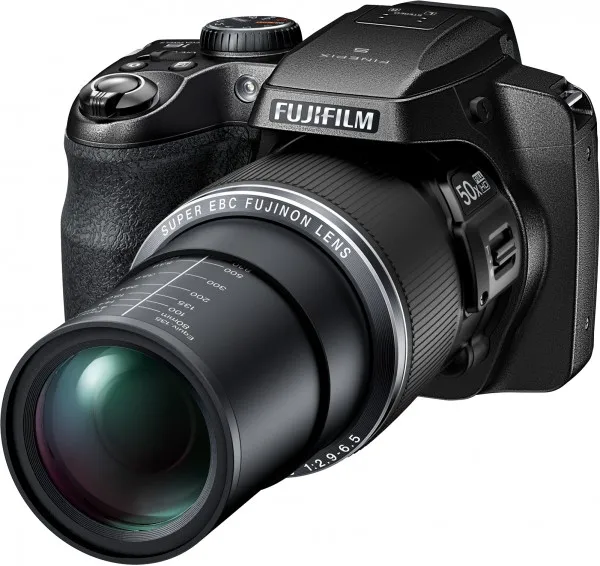 Fujifilm FinePix S9800