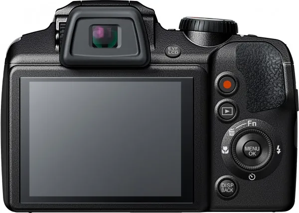 Fujifilm FinePix S9900W 2