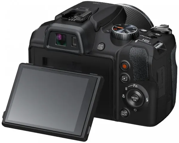 Fujifilm FinePix SL1000 2