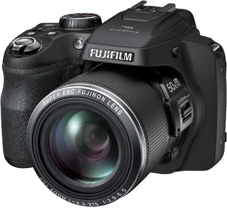Fujifilm FinePix SL1000