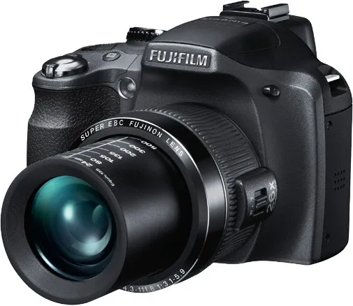 Fujifilm FinePix SL260