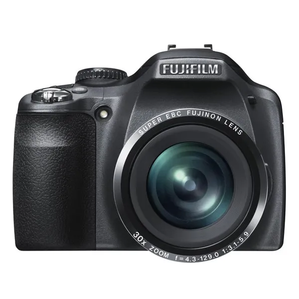 Fujifilm FinePix SL300 2