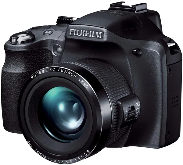Fujifilm FinePix SL300