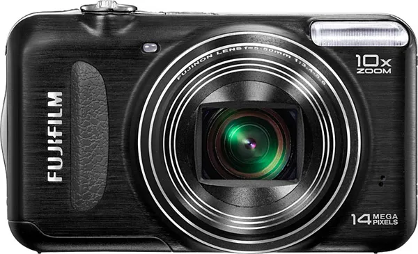 Fujifilm FinePix T200 4