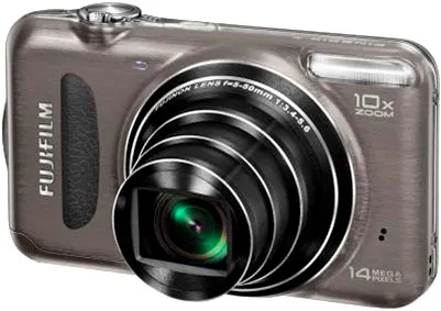 Fujifilm FinePix T200 5