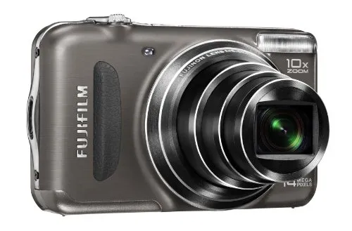 Fujifilm FinePix T210 2