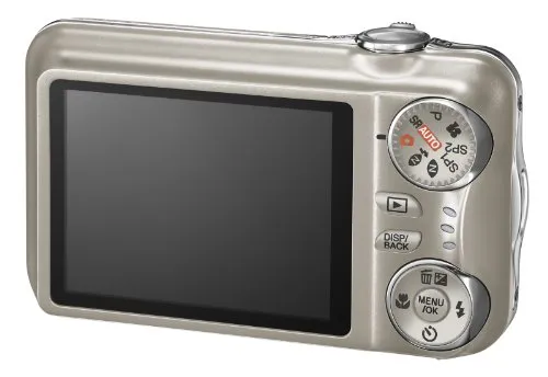 Fujifilm FinePix T210 3