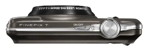 Fujifilm FinePix T210 4