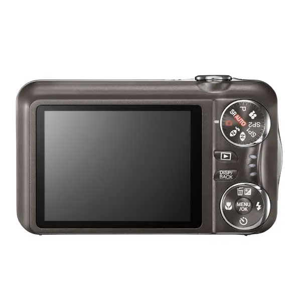 Fujifilm FinePix T300 2
