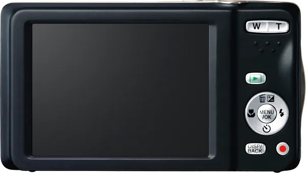 Fujifilm FinePix T400 2