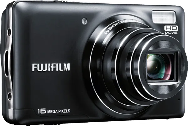 Fujifilm FinePix T400