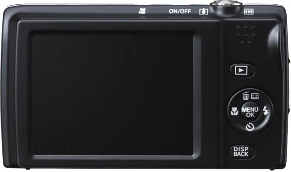 Fujifilm FinePix T500 2