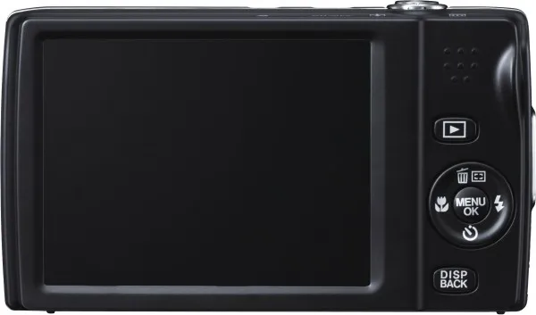 Fujifilm FinePix T550 2