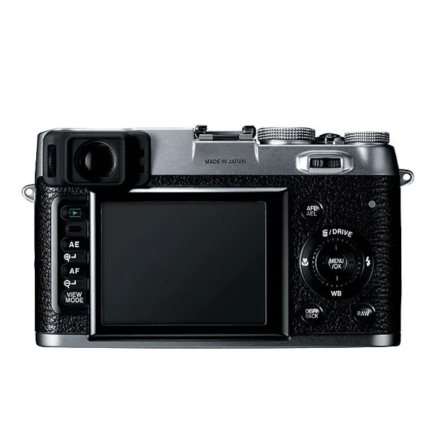 Fujifilm X100 3