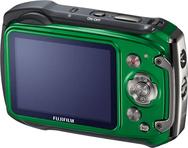 Fujifilm FinePix XP100 2