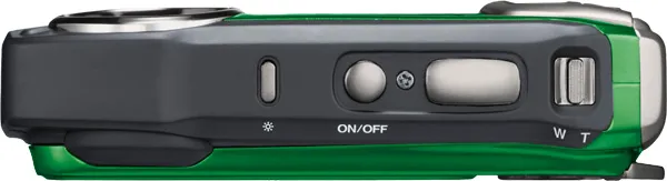 Fujifilm FinePix XP100 3