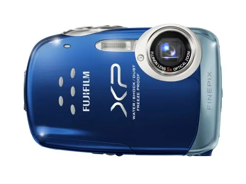 Fujifilm Finepix XP10 2