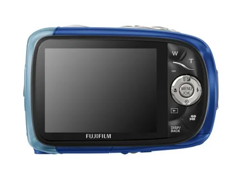 Fujifilm Finepix XP10 3