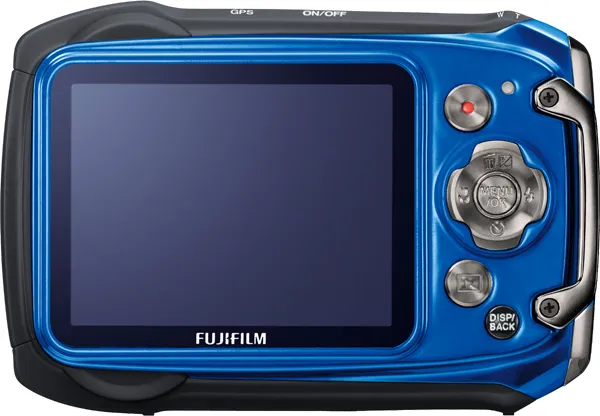 Fujifilm FinePix XP150 2