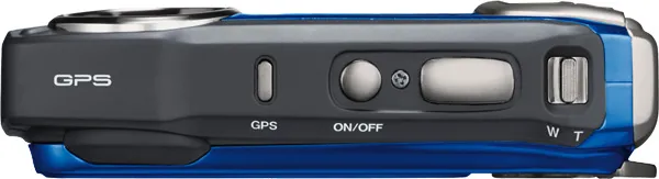 Fujifilm FinePix XP150 3