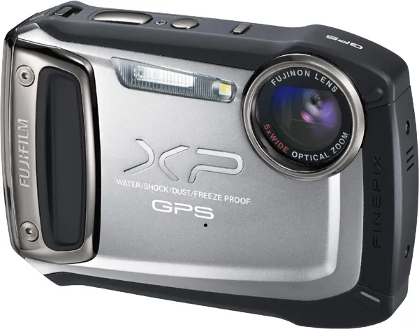 Fujifilm FinePix XP150 5