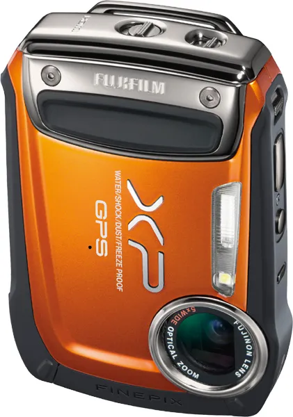 Fujifilm FinePix XP150 6