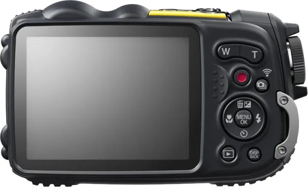 Fujifilm FinePix XP200 2