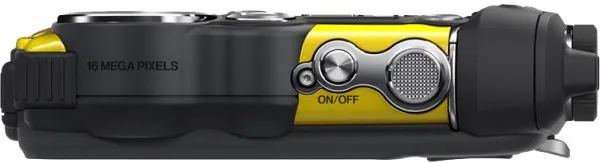 Fujifilm FinePix XP200 3