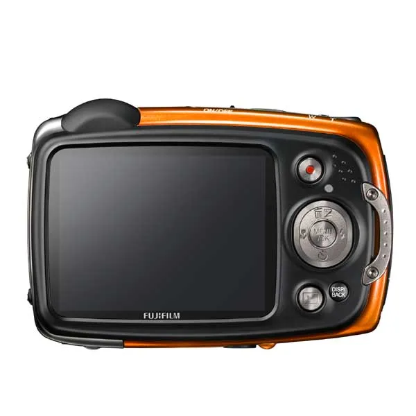 Fujifilm FinePix XP30 2