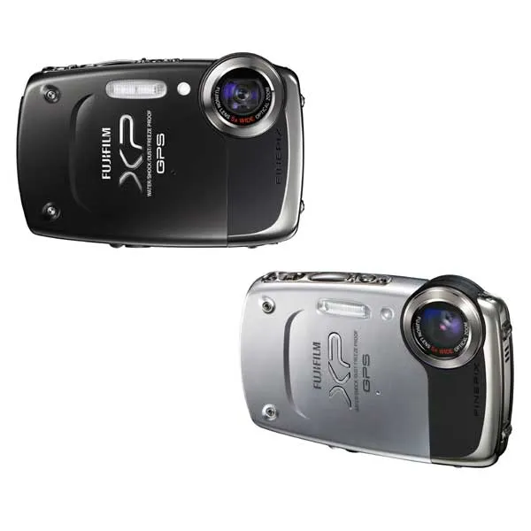 Fujifilm FinePix XP30 3