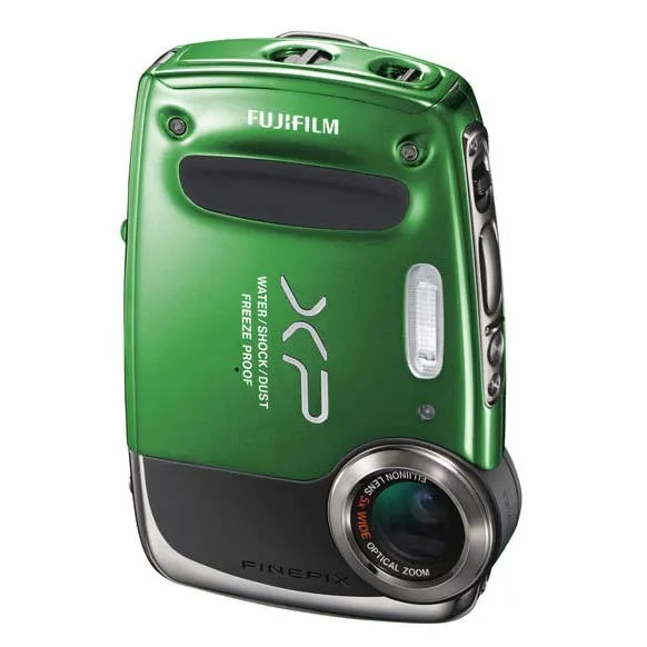 Fujifilm FinePix XP50 2