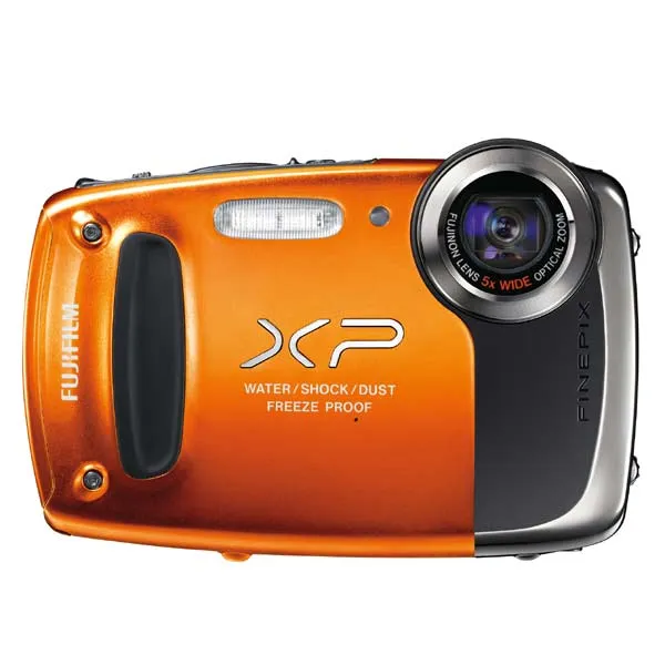 Fujifilm FinePix XP50 3