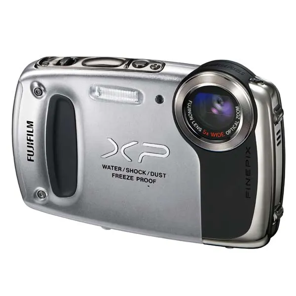 Fujifilm FinePix XP50 4
