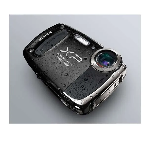 Fujifilm FinePix XP50 5