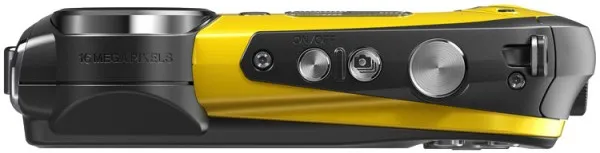 Fujifilm FinePix XP60 3