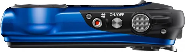 Fujifilm FinePix XP70 3